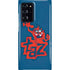 Looney Tunes Tasmanian Devil Blue Galaxy Cases